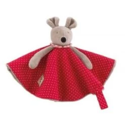 Moulin Roty Doudou Nini La Grande Famille