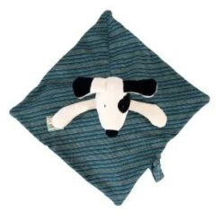 Moulin Roty Doudou Attache Sucette Julius La Grande Famille