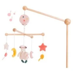 Moulin Roty Mobile Bébé Musical Il était Une Fois