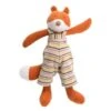 Moulin Roty Peluche Gaspard Le Renard De La Grande Famille