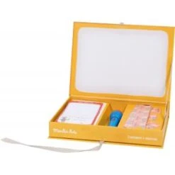 Moulin Roty Coffret Cinéma Animaux Multicolore - Taille Taille Unique