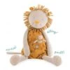 Moulin Roty Lion Géant Sous Mon Baobab