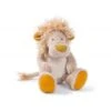 Moulin Roty Peluche Petit Lion Les Baba Bou
