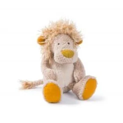 Moulin Roty Peluche Petit Lion Les Baba Bou