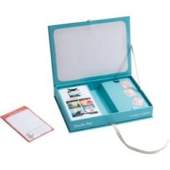 Moulin Roty Coffret Cinéma Contes Les Petites Merveilles