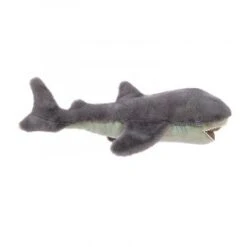 Moulin Roty Peluche Grand Requin Tout Autour Du Monde