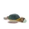 Moulin Roty Peluche Grande Tortue Tout Autour Du Monde