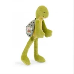 Moulin Roty Peluche Camille La Tortue Les Petits Frères
