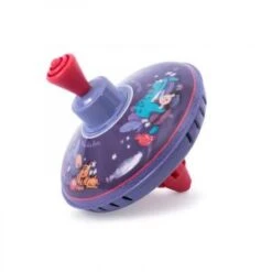 Moulin Roty Petite Toupie Dans La Jungle