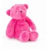 Moulin Roty Peluche Ours Rose 30 Cm Les P'tits Doudous De L'hôpital
