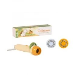 Moulin Roty Lampe à Histoires Calinours