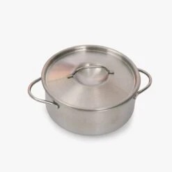 Moulin Roty Cuisinière -Moulin Roty 632426 7 gris 1