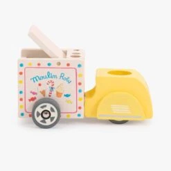 Moulin Roty Triporteur Du Glacier 9 Moulin Roty Triporteur Du Glacier -Moulin Roty 632428 4 gris