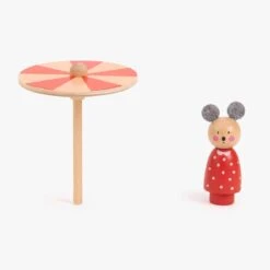 Moulin Roty Triporteur Du Glacier 11 Moulin Roty Triporteur Du Glacier -Moulin Roty 632428 6 gris