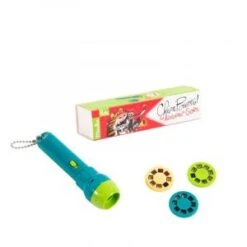 Moulin Roty Lampe à Histoires Chien Pourri Tome 2