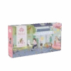 Moulin Roty Puzzle 10 Rue Des Lilas 350 Pcs