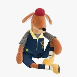 Moulin Roty -Moulin Roty 642757 2 gris