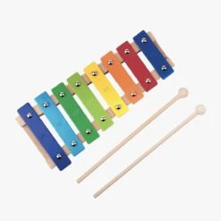 Moulin Roty Métallophone