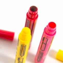 Moulin Roty Mes 10 Premiers Feutres 5 Moulin Roty Mes 10 Premiers Feutres -Moulin Roty 661612 4 gris