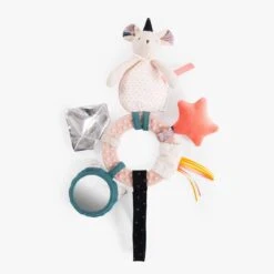 Moulin Roty Anneau D'activités Souris