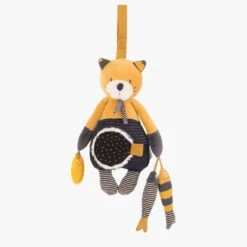 Moulin Roty Petit Chat D'activités Lulu