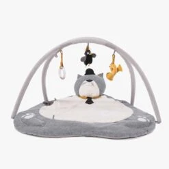 Moulin Roty Tapis Arche D'activités