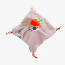 Moulin Roty Doudou Cache-cache Koala Et Panthère -Moulin Roty 668019 2 gris
