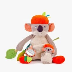 Moulin Roty Peluche D'activités Koco