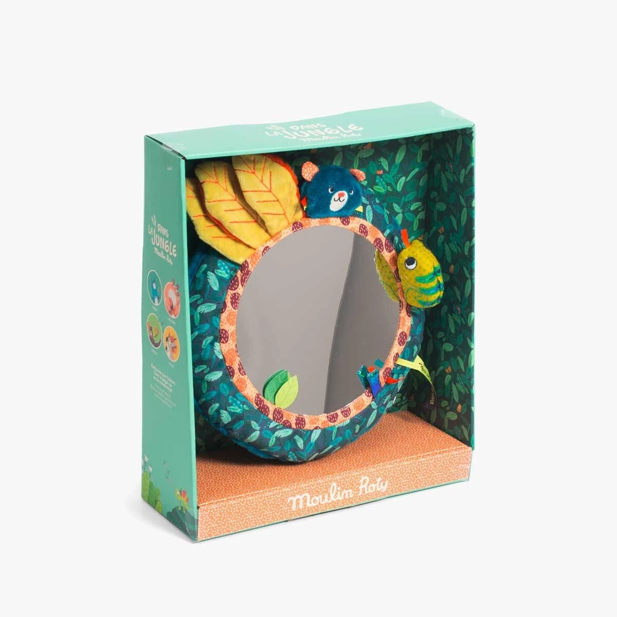 Moulin Roty Miroir D'activités 2 Moulin Roty Miroir D'activités – Image 2