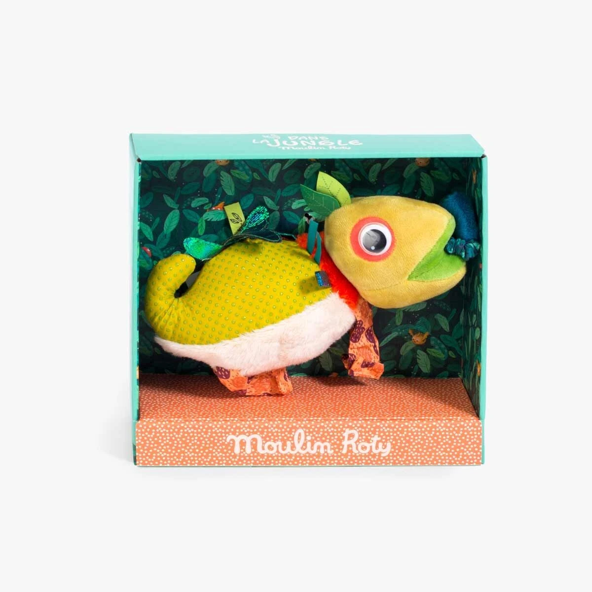 Moulin Roty Caméléon Vibreur 2 Moulin Roty Caméléon Vibreur – Image 2