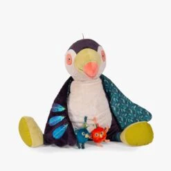 Moulin Roty Toucan Géant D'activités