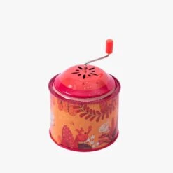 Moulin Roty Moulin à Musique 6 Moulin Roty Moulin à Musique -Moulin Roty 668106 3 gris