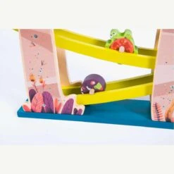 Moulin Roty Cascade De Toupies -Moulin Roty 668377 6 gris