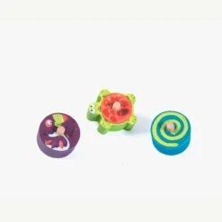 Moulin Roty Cascade De Toupies -Moulin Roty 668377 7 gris