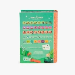 Moulin Roty Coffret Lampe à Histoires -Moulin Roty 668380 5 gris