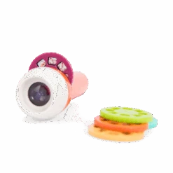 Moulin Roty Coffret Lampe à Histoires -Moulin Roty 668380 6