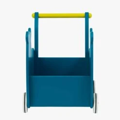 Moulin Roty Chariot De Marche Panthère -Moulin Roty 668725 4 gris