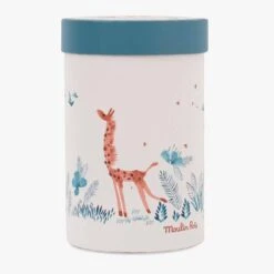 Moulin Roty Peluche Girafe Bibiscus -Moulin Roty 669022 2 gris