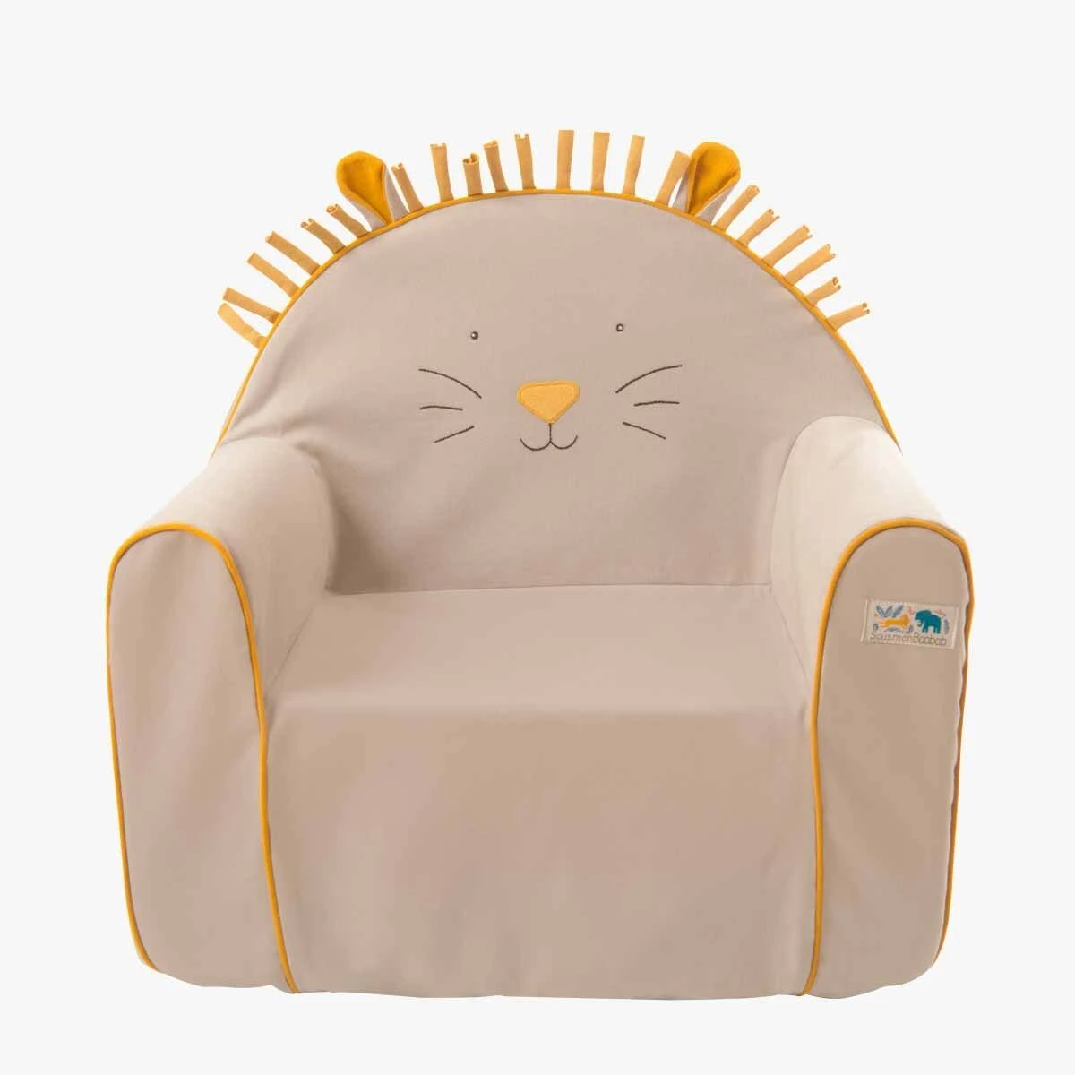 Moulin Roty Chauffeuse à Broder 1 Moulin Roty Chauffeuse à Broder