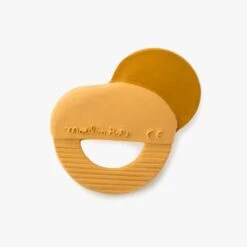 Moulin Roty Anneau De Dentition Lion 7 Moulin Roty Anneau De Dentition Lion -Moulin Roty 669371 3 gris