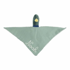 Moulin Roty Doudou Lange Canard