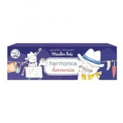 Moulin Roty Harmonica Aujourd'hui C'est Mercredi !