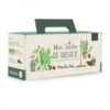 Moulin Roty Kit Jardinière Enfant Basilic Bio Le Jardin Du Moulin