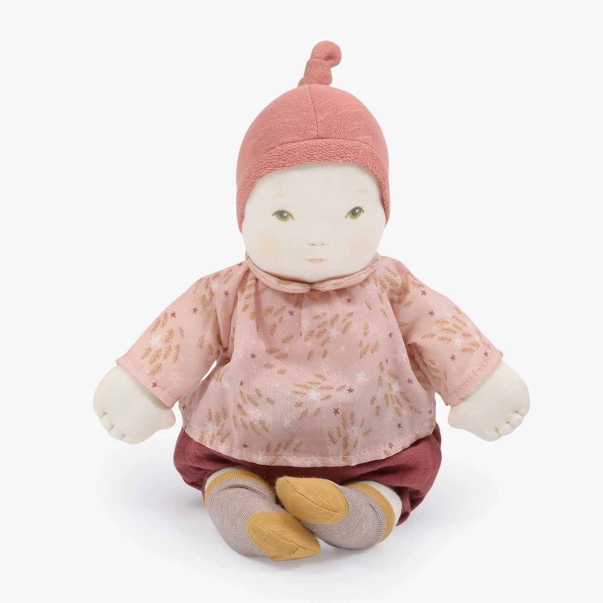 Moulin Roty Poupon Fille 2 Moulin Roty Poupon Fille – Image 2