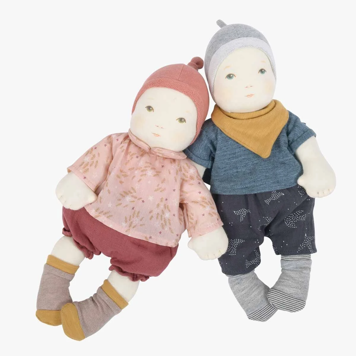 Moulin Roty Poupon Fille 3 Moulin Roty Poupon Fille – Image 3