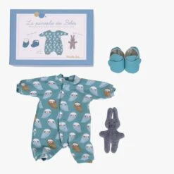 Moulin Roty La Panoplie