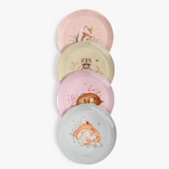 Moulin Roty Valise Dînette à Thé -Moulin Roty 710538 4