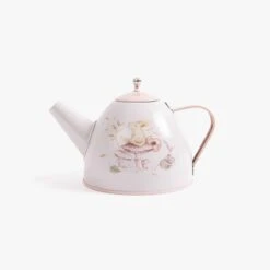 Moulin Roty Valise Dînette à Thé -Moulin Roty 710538 8