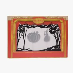 Moulin Roty Théâtre En Carton Et Ses Ombres -Moulin Roty 711000 7