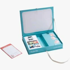 Moulin Roty Coffret Cinéma Les Contes